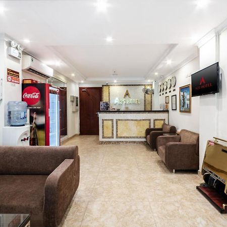A25 Hotel - 109 Truc Bach Hanoi Dış mekan fotoğraf